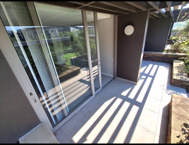 0.5 BEDROOM STUDIO APARTMENT TO LET IN SIBAYA PRECINCT